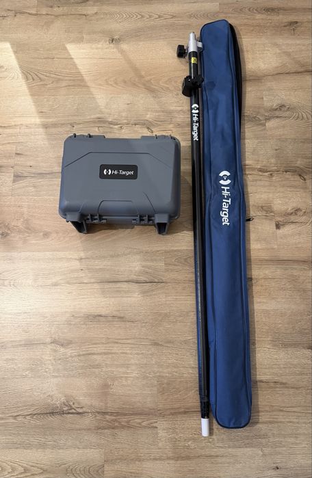 GPS Hi-Target V200