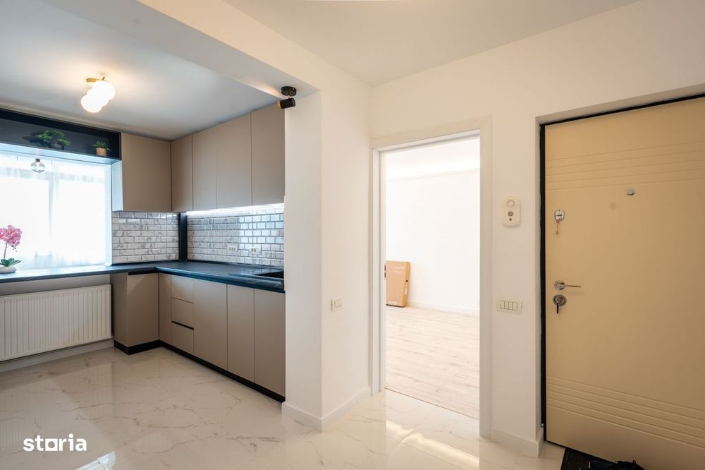 3 Camere | Renovare PREMIUM (Instalații de la Zero) | Petre Ispirescu