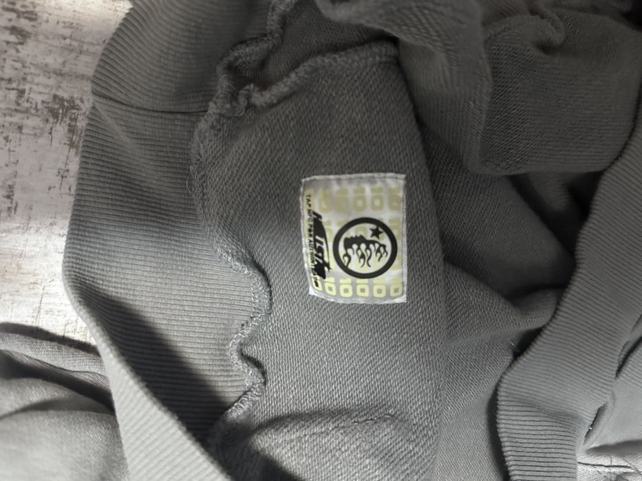 *OFERTA* Hanorace HELLSTAR gri