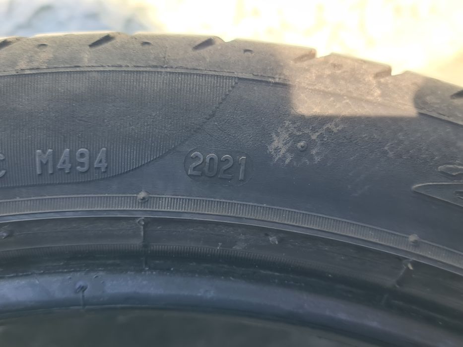 Pirelli 295 35 r21 anvelope Porsche