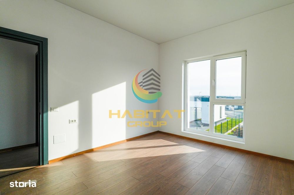 Vanzare vila P+E individuala 164 mp Com Vidra
