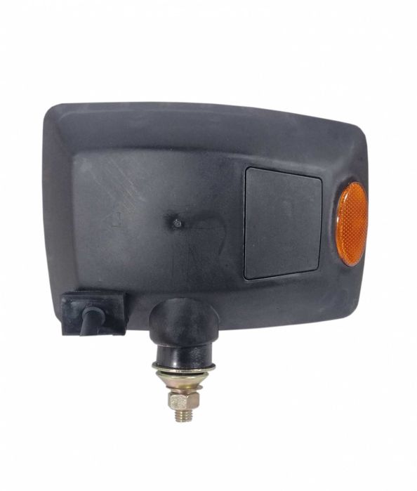 Десен LED Фар с Мигач, Габарит за Трактор,Комбайн,Багер,Снегорин и др