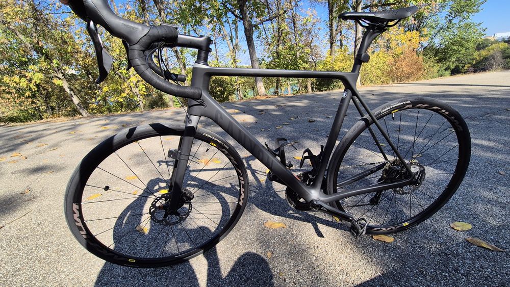 Canyon Ultimate CF SL