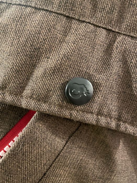 Jacheta Kilimanjaro size 40 - noua