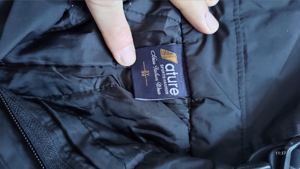 Echipament complet ski 3-5 ani