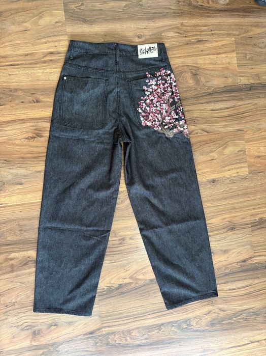 Дънки Dershutze "Blossom" размер 30