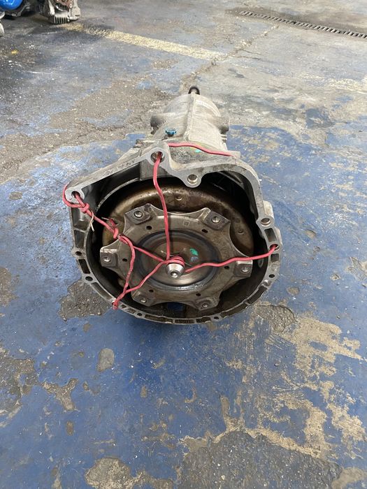Cutie viteze automata 6hp21 bmw e90 e91 e92 e93 325i n53b30a