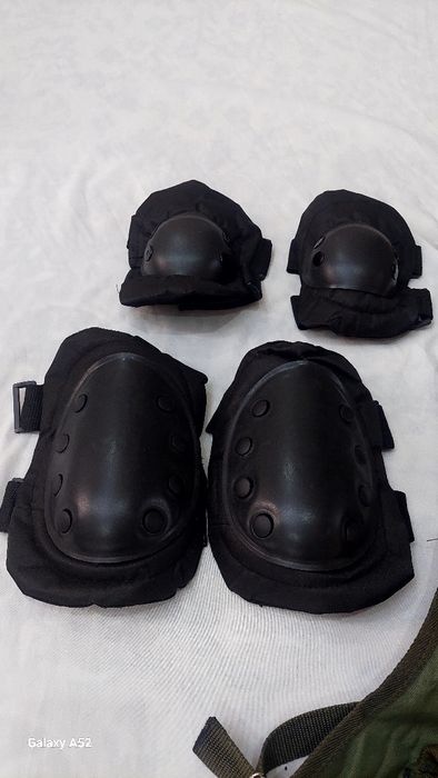 Комплект каска сотилади