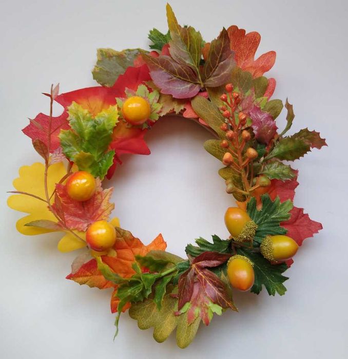 Уникална ръчно изработена украса за дома или за подарък!