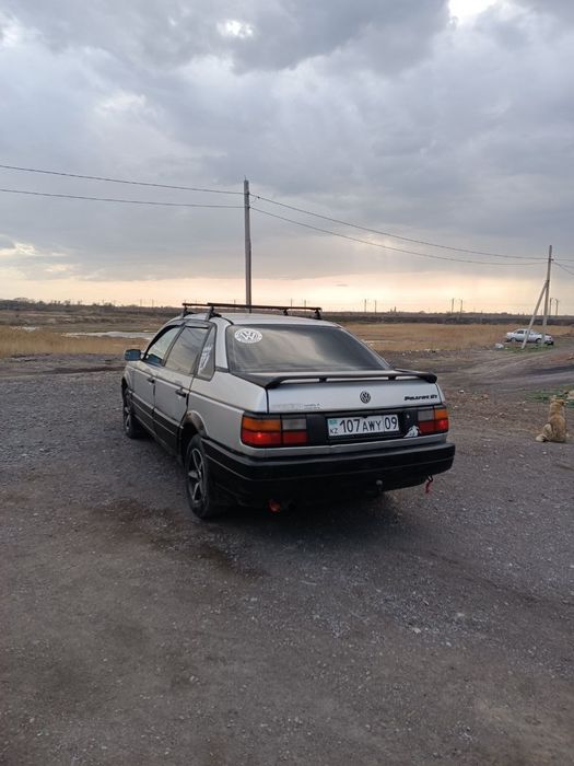 Продам Volkswagen Passat b3