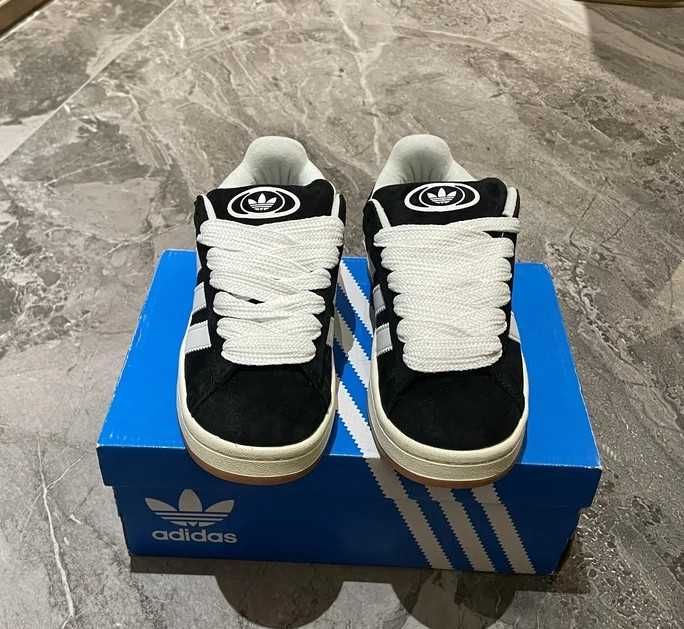 Adidas Campus 00s Core Black EU40