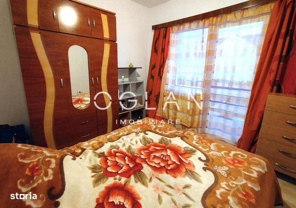 Casa inşiruita 3 cam. 116 mp + curte, COMISION 0%
