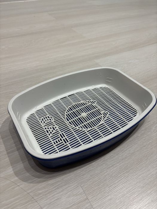 Лоток для маленьких котят