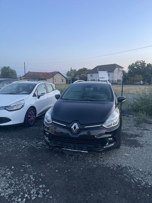 RENAULT Clio 2017 — imagine 5