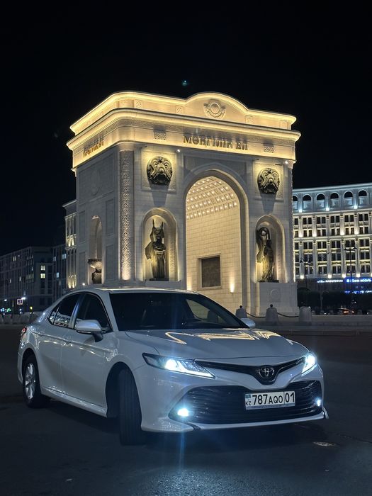 Аренда  Авто С водителям
