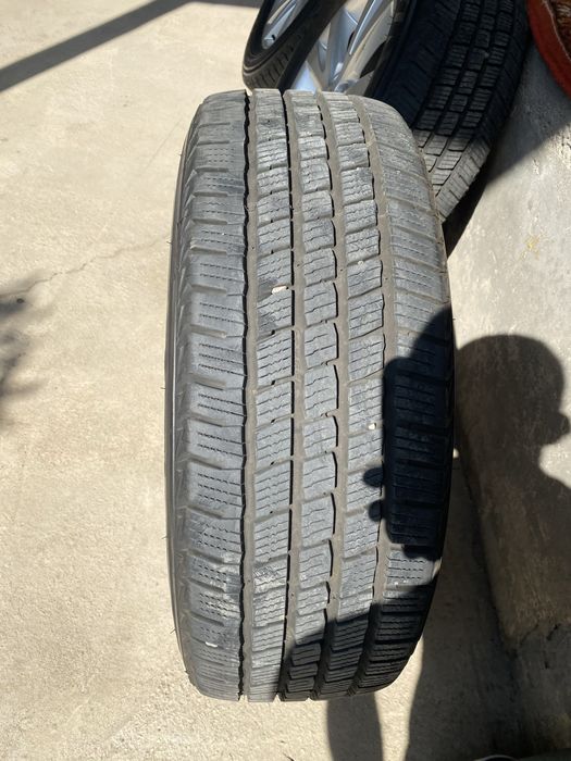 Captiva R18 ideal xolatdagi diska va balon sotiladi.Kumho crugen