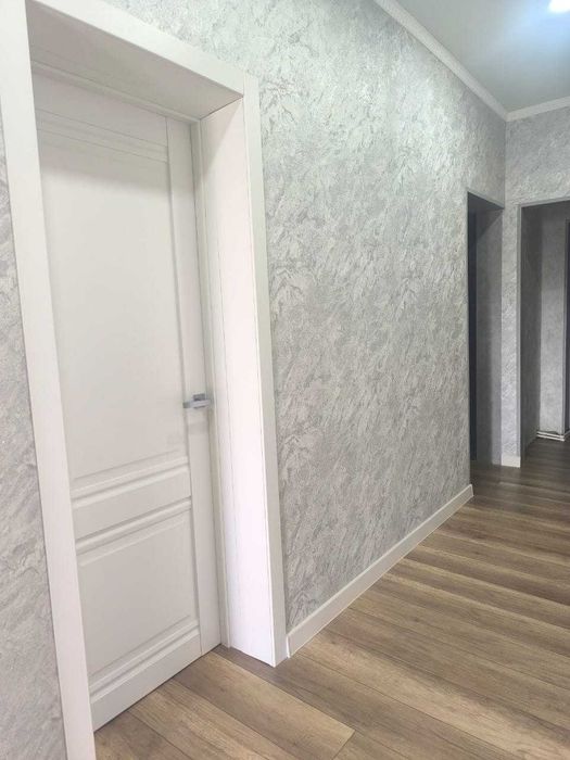Дом В Тепличном 5 комнат