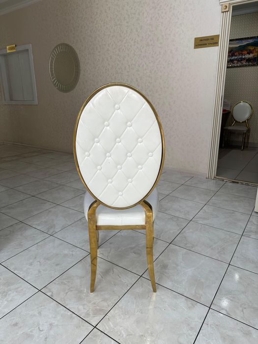 Стулья для банкета