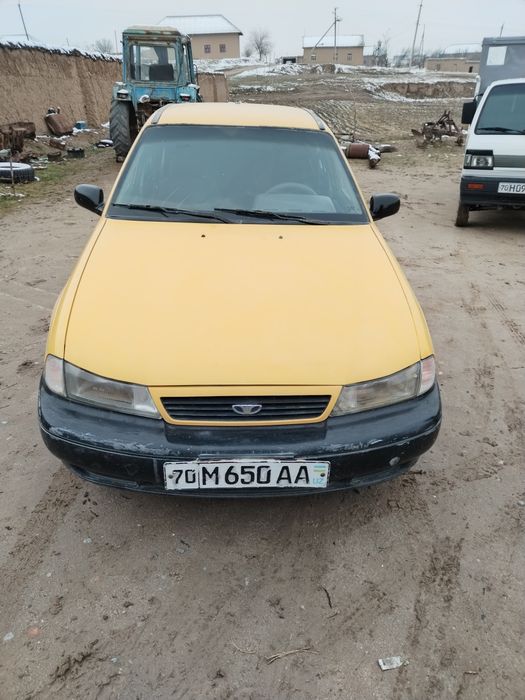 Chevrolet Nexia 1998