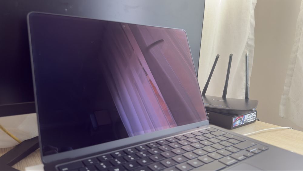 Macbook Air M4 16gb Ram 256 gb ssd