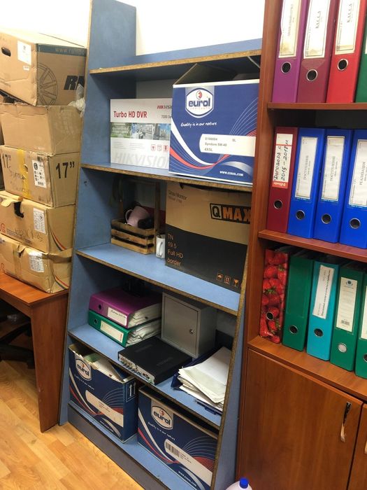 Письменный столы