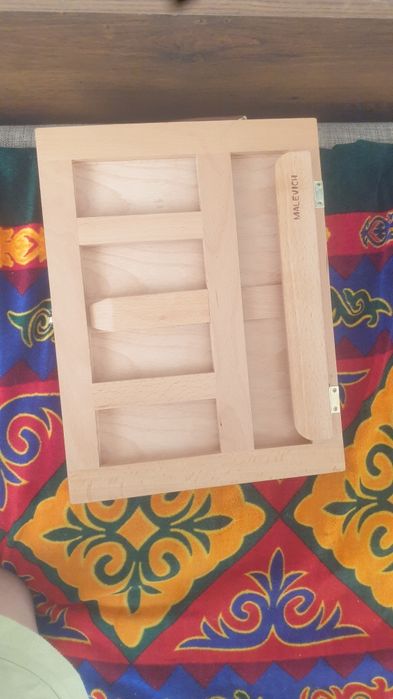 Мольберт настольный/переносный