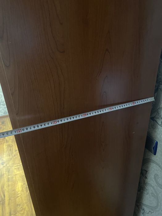Продаётся шестидверный шкаф