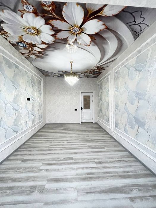 ЕКО Шахарда Квартира Сотилади