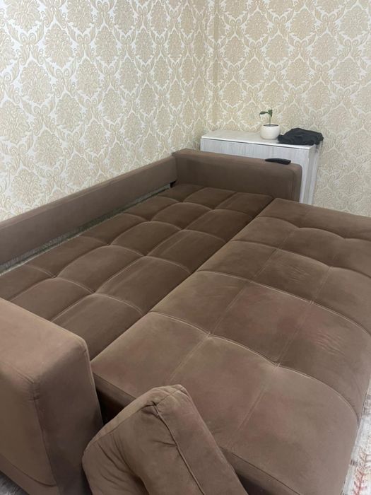 Продам диван в хорошем состоянии