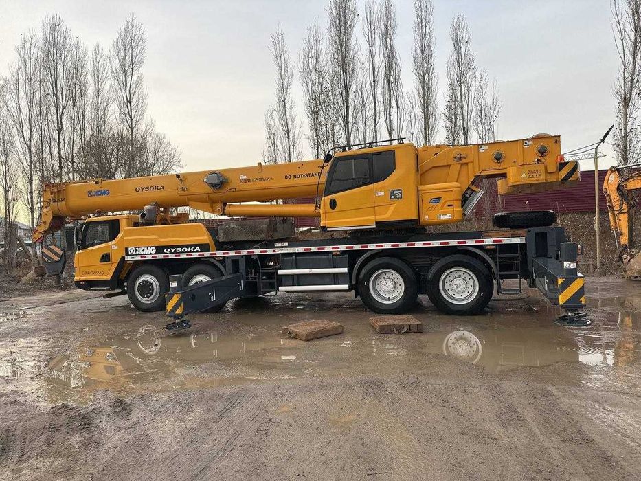 Kran xizmati - Avtokran xizmati | Аренда Крана 30, 35, 50, 75 тонн.