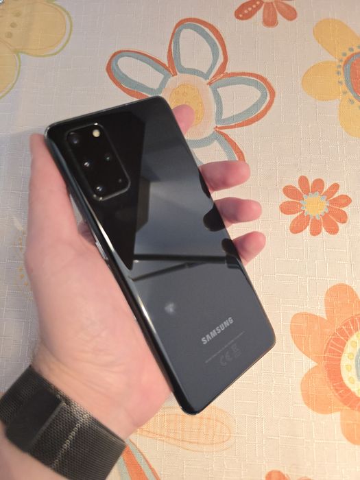 Samsung Galaxy S20 plus 128GB