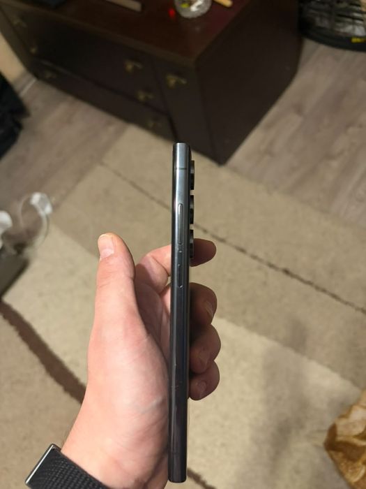 Samsung s 23 ultra 12/256