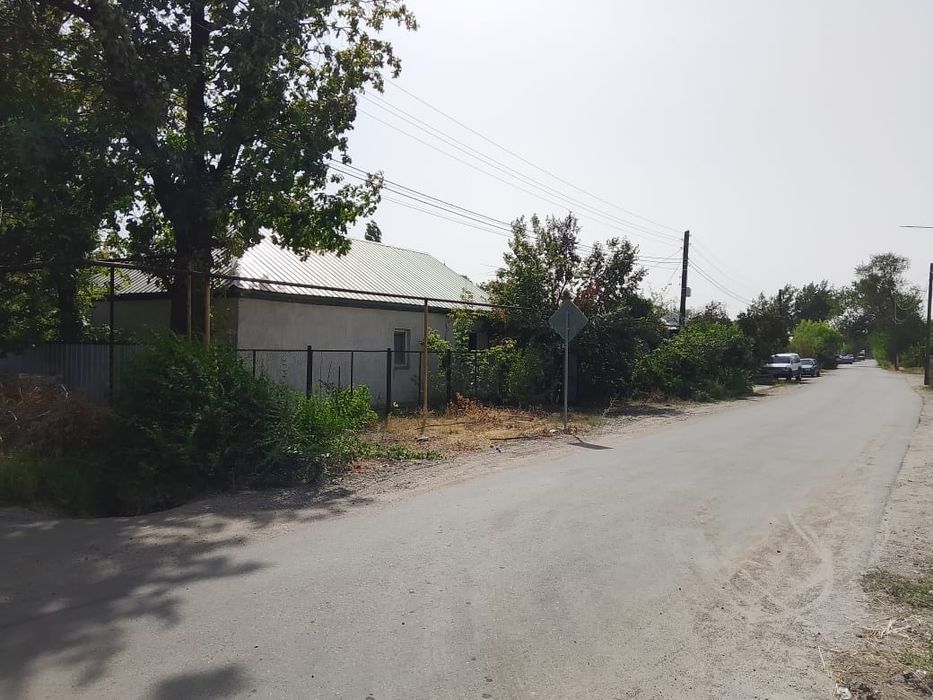 Продам дом Село Байтерек