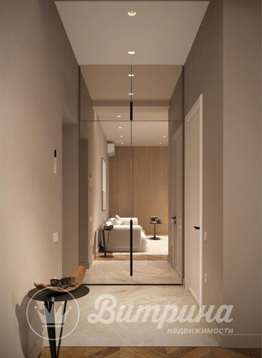 ЖК Solaris, 2-х комнатная с ремонтом