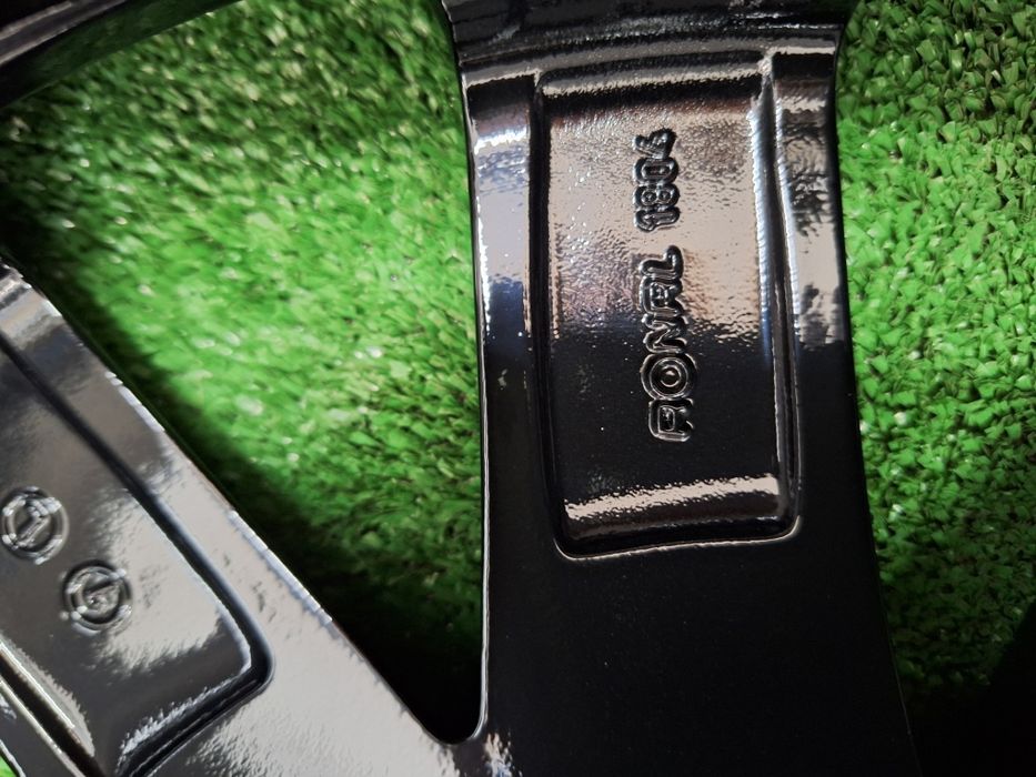 Фолскваген-17цола-5/112-оригинални