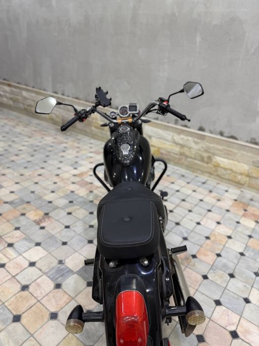 Мотоцикл. Moto Lifan chopper EGALE EYE 2020yil