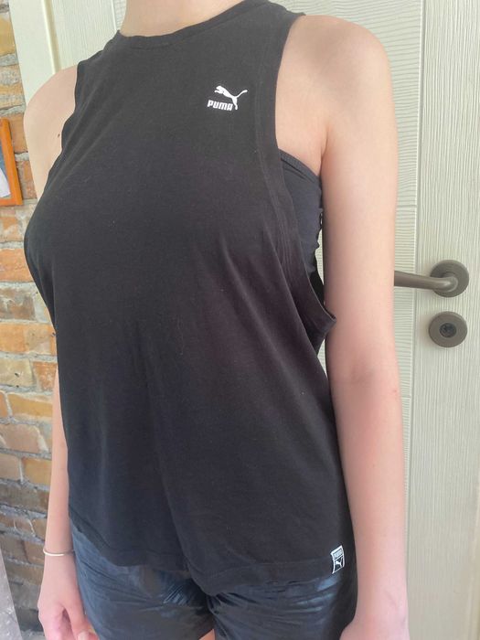 Детски/дамски спортен потник Puma