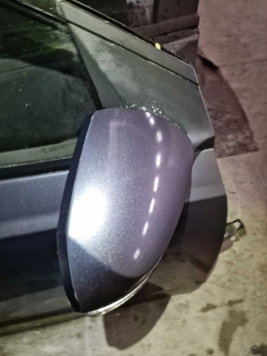 Oglinda Dreapta Hyundai i10 2014-2020 cu Semnalizare