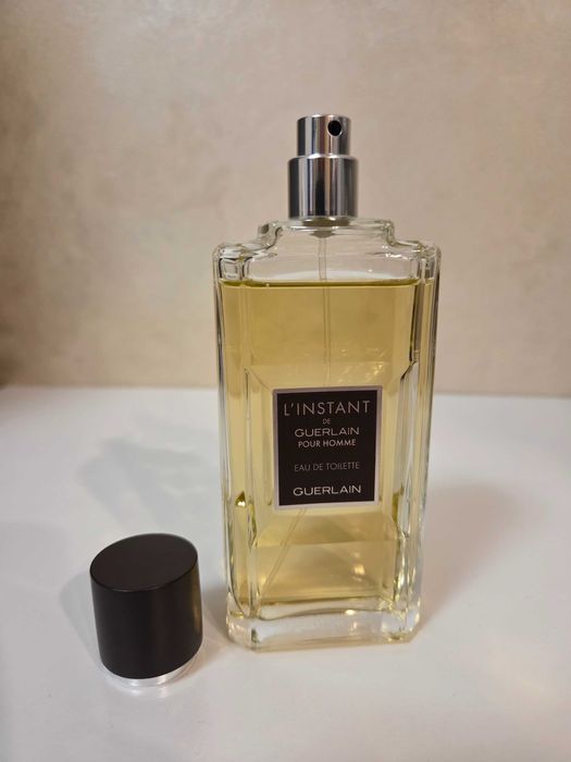 Guerlain, Geo F. Trumper, Histoires de Parfums