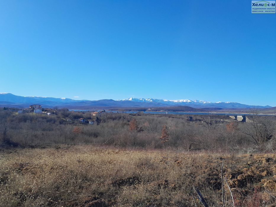 Продава се Парцел в Монтана, в.з. Юг - 930 кв.м за 47 €/кв.м - Снимка #9