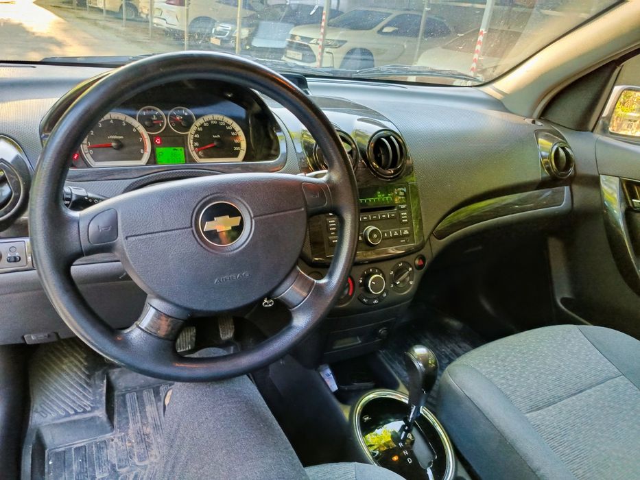 Chevrolet Nexia 2018 — 6