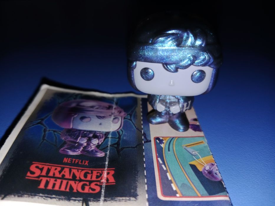 Фигурка stranger things