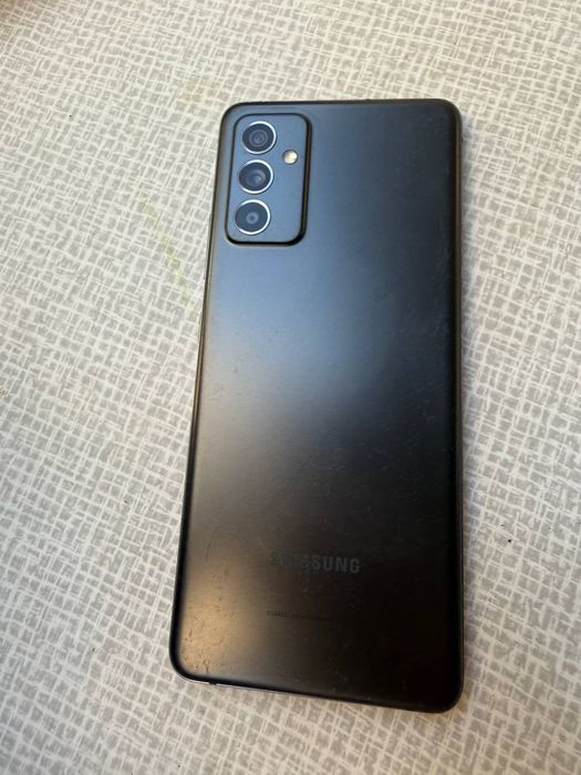 Samsung Galaxy A82 5G