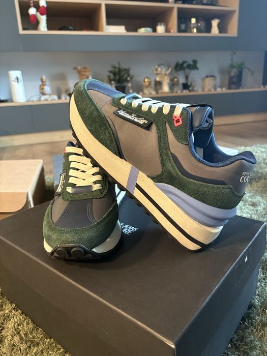 Чисто Нови Кецове различни марки