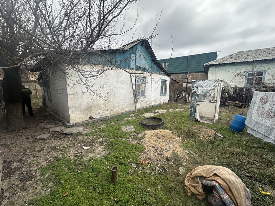 продам дом или участок