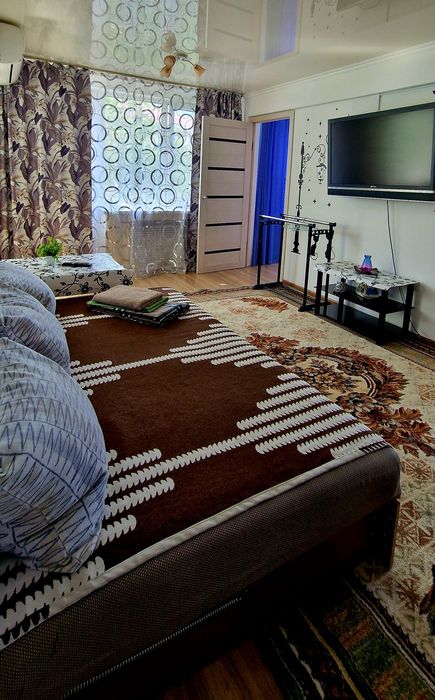 3х ком квартира в Авангард 3