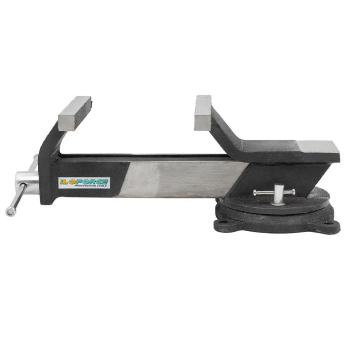 Стоманено въртящо менгеме 4”,6”,8” (100,150,200мм) iLOFORCE