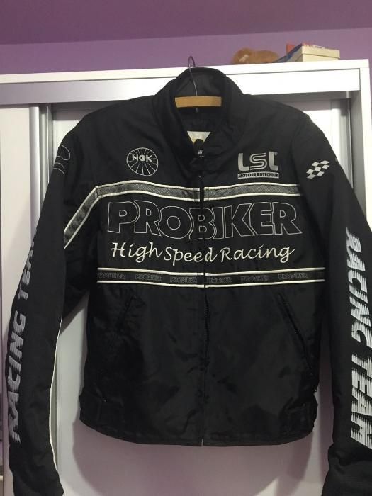 Pantaloni si GECI moto