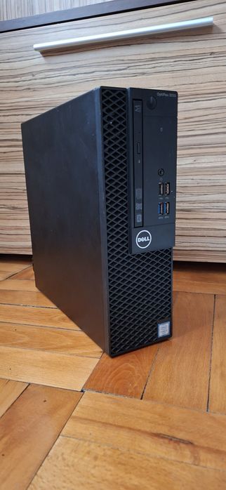 PC Dell Optiplex 3050 i3 6100