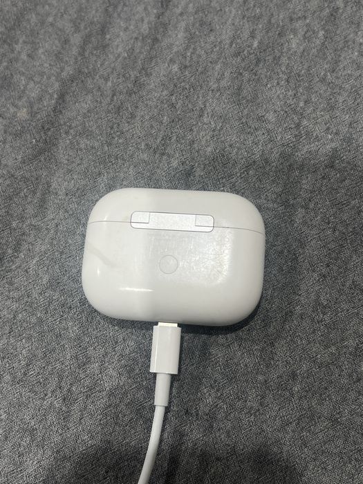 Айрподс про оригинал